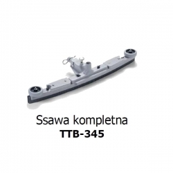 SSAWA NUMATIC TTB 345