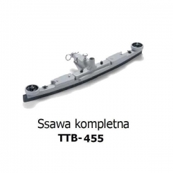 SSAWA NUMATIC TTB 455