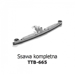 SSAWA NUMATIC TTB 665