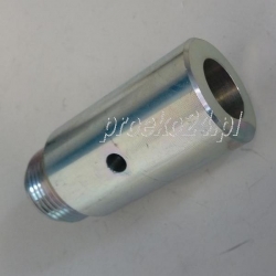 TULEJA UCHWYTU SZCZOTKI NUMATIC TTB 4045/55