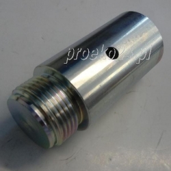 TULEJA UCHWYTU SZCZOTKI NUMATIC TTB 4045/55