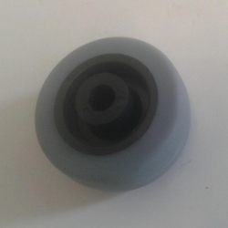 KÓŁKO SSAWY NUMATIC TT TTB 1840 G