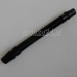 WĄŻ SPUSTOWY 420mm SPREŻYSTY NUMATIC