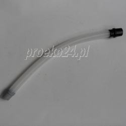 WĄŻ SPUSTOWY NUMATIC TT / TTB / TTV / TGB