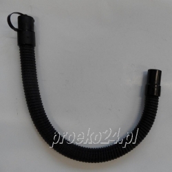 WĄŻ SPUSTOWY Z KORKIEM NUMATIC TT / TTB / TGB / TTV VARIO