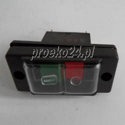 WYŁĄCZNIK KD 723 EHRLE