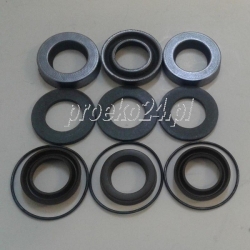 ZESTAW USZCZELNIEŃ KRANZLE ŚR. 14MM