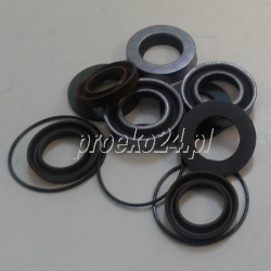 ZESTAW USZCZELNIEŃ KRANZLE ŚR. 14MM