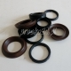 KIT 196 USZCZELNIA DN15, INTERPUMP