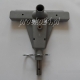 UCHWYT SSAWY PLASTIK NUMATIC TT / TTB