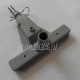 UCHWYT SSAWY PLASTIK NUMATIC TT / TTB
