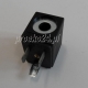 CEWKA ELEKTROZAWORU 24V NUMATIC TTB
