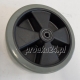 KOŁO TYLNE 160mm TT / TTB / TGB 3045 4045 4055 NUMATIC