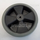 KOŁO TYLNE 160mm TT / TTB / TGB 3045 4045 4055 NUMATIC