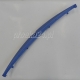 LISTWA NIEBIESKA SSAWY ALU 650 mm fi 38