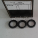 KIT 159 USZCZELNIENIA OLEJOWE INTERPUMP