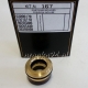 KIT 167 INTERPUMP DN18