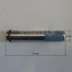 NURNIK MYJKI KRANZLE DN 14mm 73mm