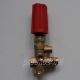 REGULATOR CIŚNIENIA EHRLE HD, BAJPAS, BYPASS
