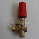 REGULATOR CIŚNIENIA EHRLE KD, BYPASS