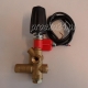 REGULATOR CIŚNIENIA EHRLE KD + WYŁĄCZNIK