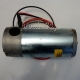 SILNIK NAPĘDU SZCZOTEK 24V TTB 4552