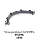 SSAWA NUMATIC TT/TTB 1840