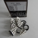 KIT 123 ZESTAW ZAWORÓW INTERPUMP