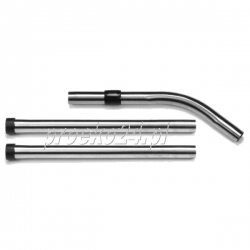 RURY STAL NIERDZEWNA DN 32 mm - KOMPLET
