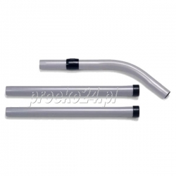 RURY MALOWANE PROSZKOWO DN 32 mm - KOMPLET